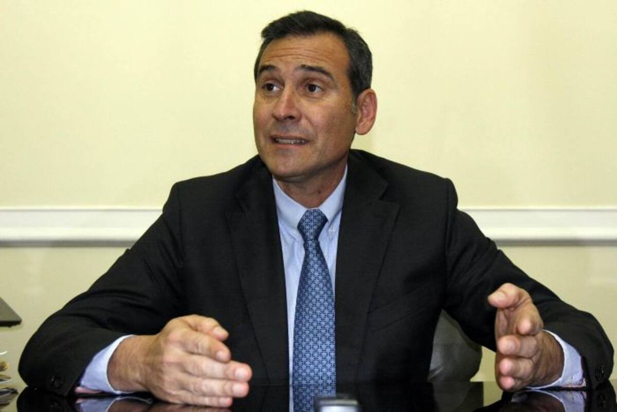 Juan Manuel Corzo. COLPRENSA