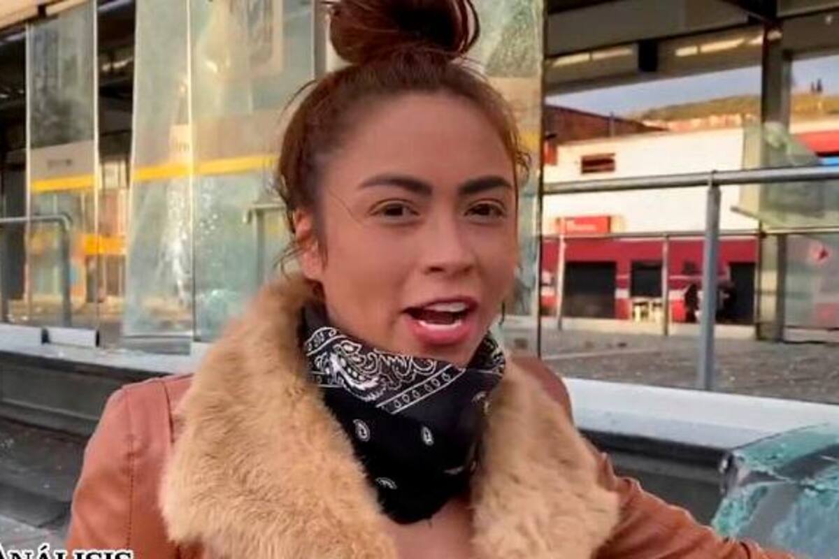 El video por el que Epa Colombia fue condenada a 5 años de cárcel