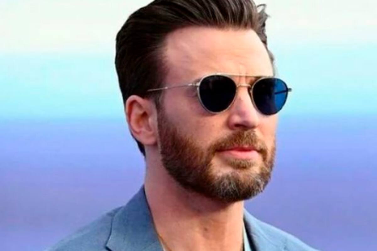Él es el hombre más sexy del mundo, según la revista People