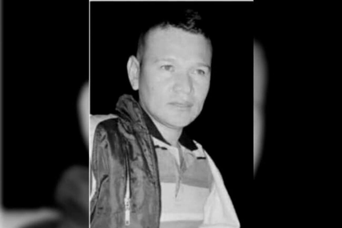 Asesinan a exguerrillero de Farc en Antioquia