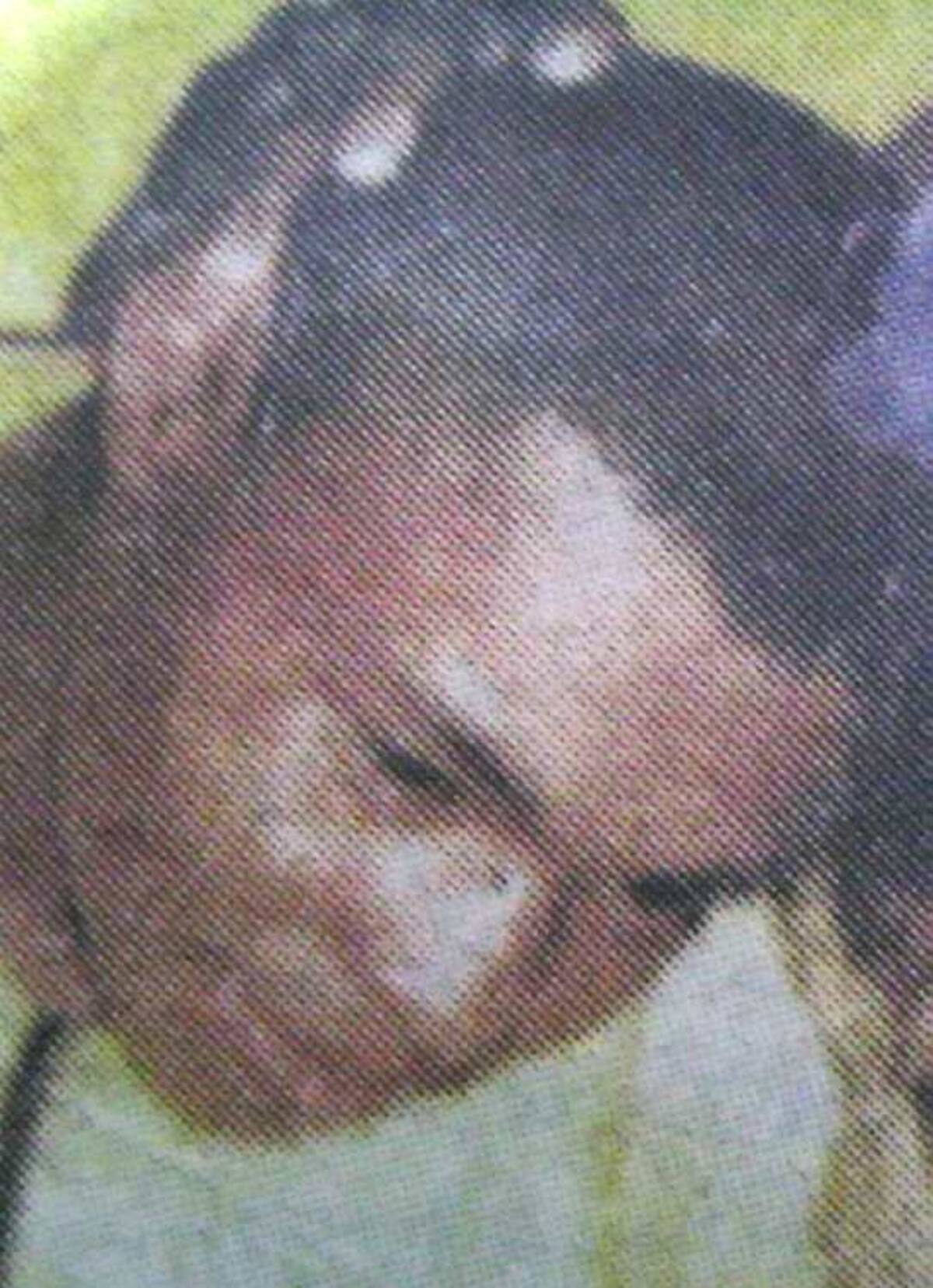 Arley Fuente Estrada, murió.