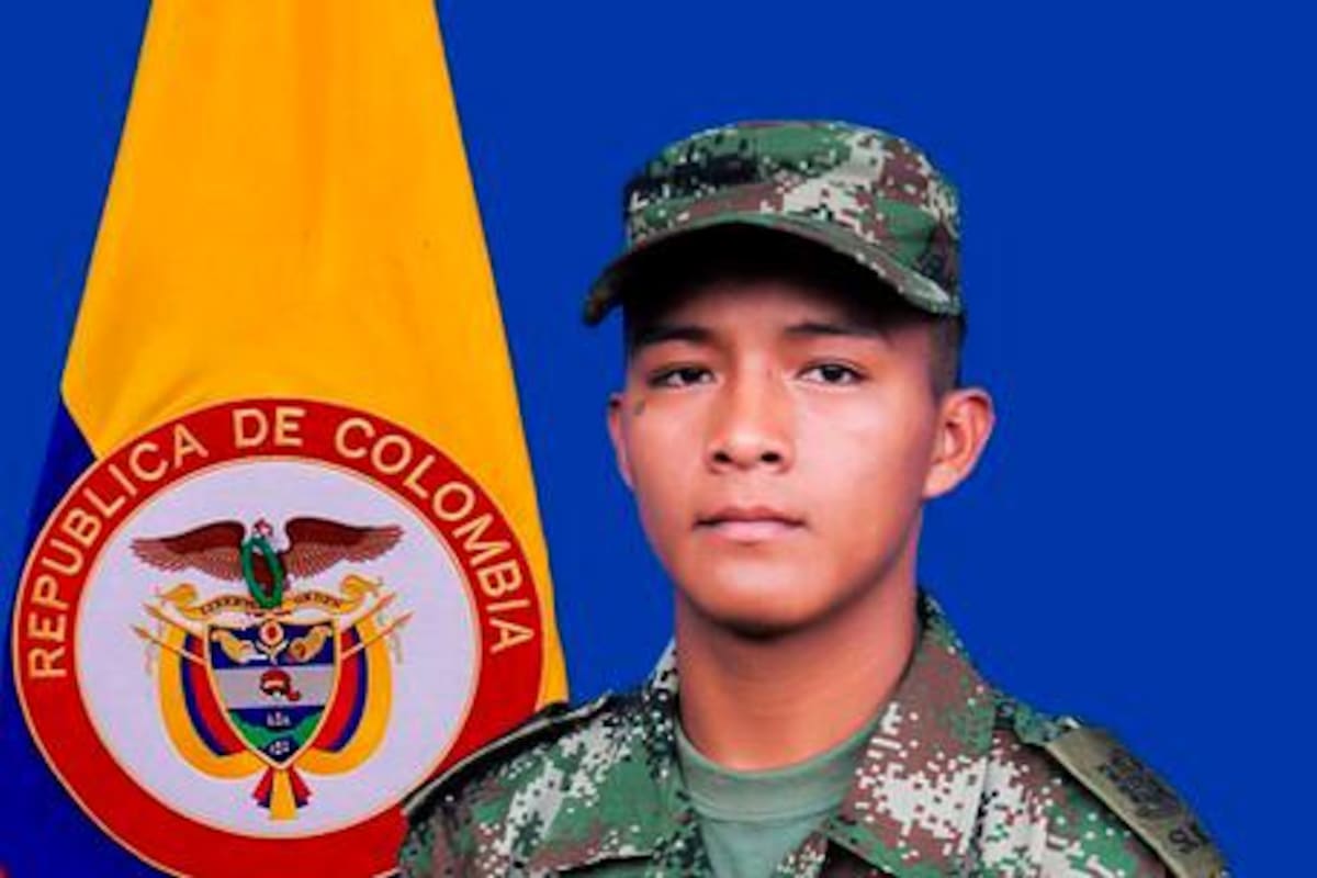 Sigue la búsqueda del soldado que mató a dos de sus superiores en Putumayo