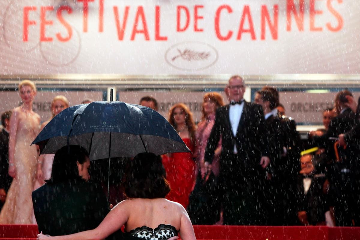 Así será la participación colombiana en el Festival de Cannes