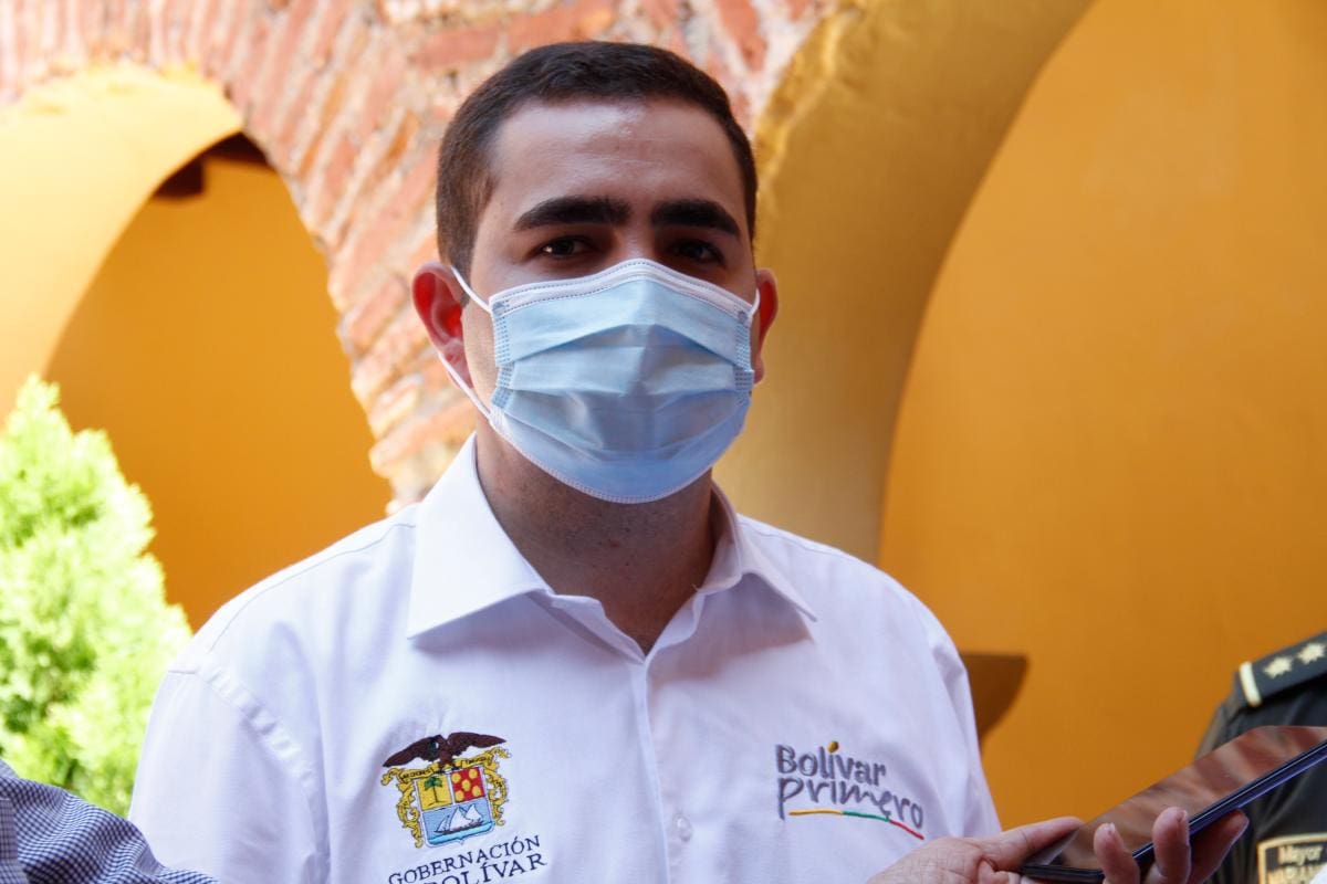 Admiten tutela contra mandatarios por bloqueos durante protestas