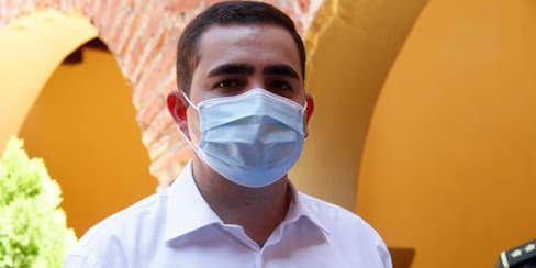 Admiten tutela contra mandatarios por bloqueos durante protestas