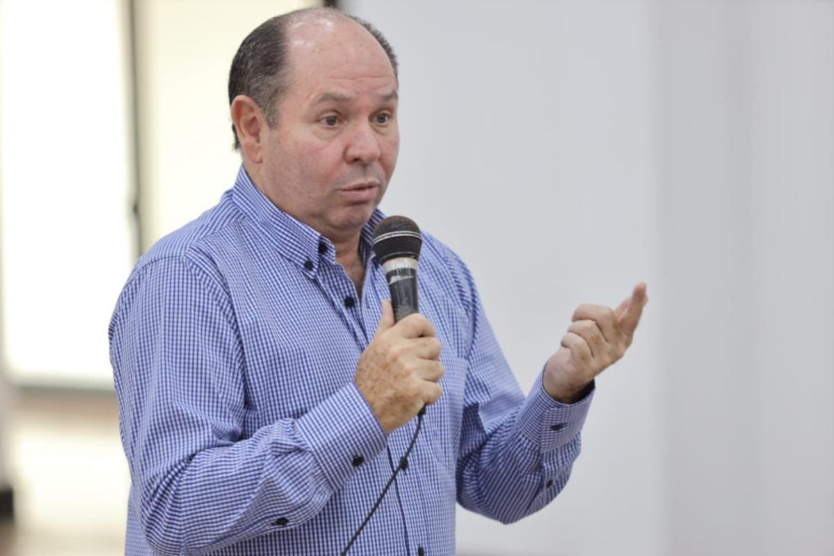 Garantizada la contratación de profesionales de la salud para el Atlántico