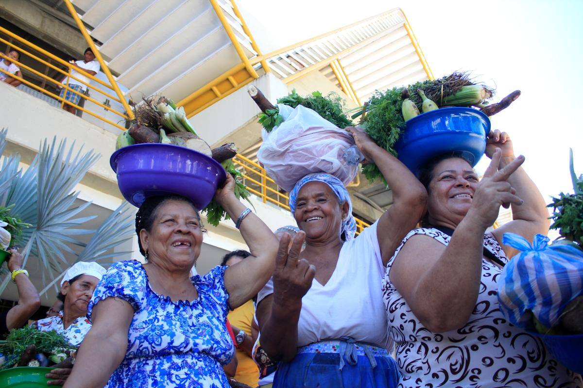 La agenda que tiene La Heroica por el Día de la Mujer