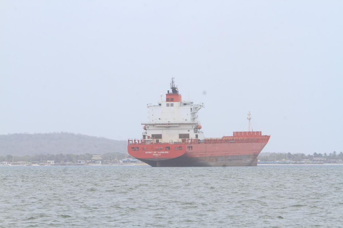 Crimen de capitán de barco en Cartagena: sin capturas un año después