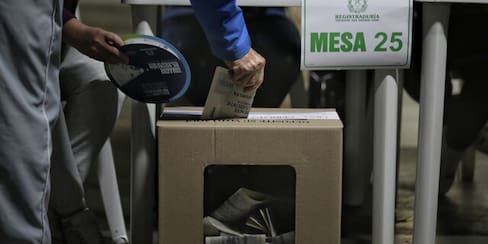 Cartagena tendrá 52 puntos con biometría para las elecciones del 8 de marzo: estos son