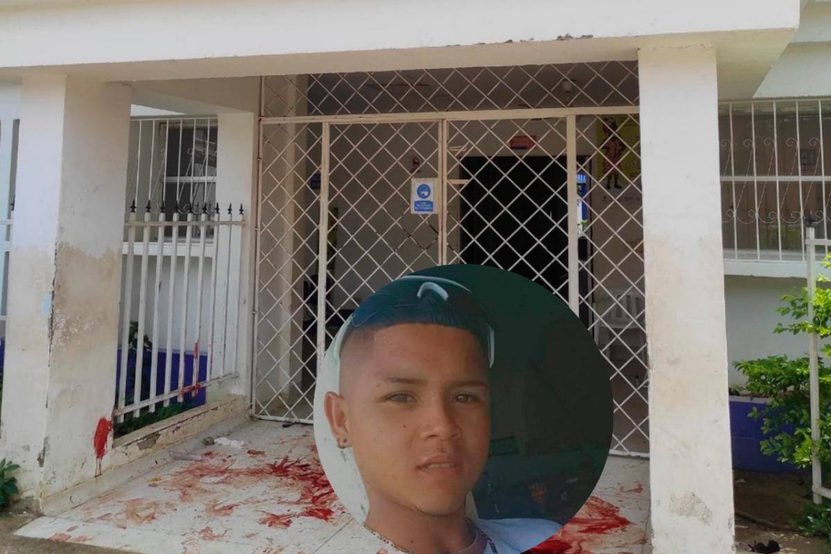 Sicario lo mata en San Jacinto: tenía anotaciones judiciales por drogas