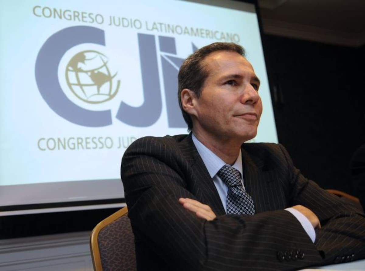Cuatro días antes de morir, Nisman había acusado a la expresidenta Cristina Kirchner (2007/2015) de encubrir a iraníes que Argentina acusaba de haber planeado el atentado contra la AMIA. ARCHIVO.