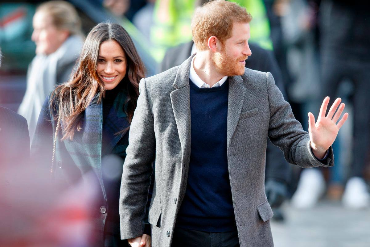El duque de Sussex admite que no le quedó otra opción que dejar la monarquía