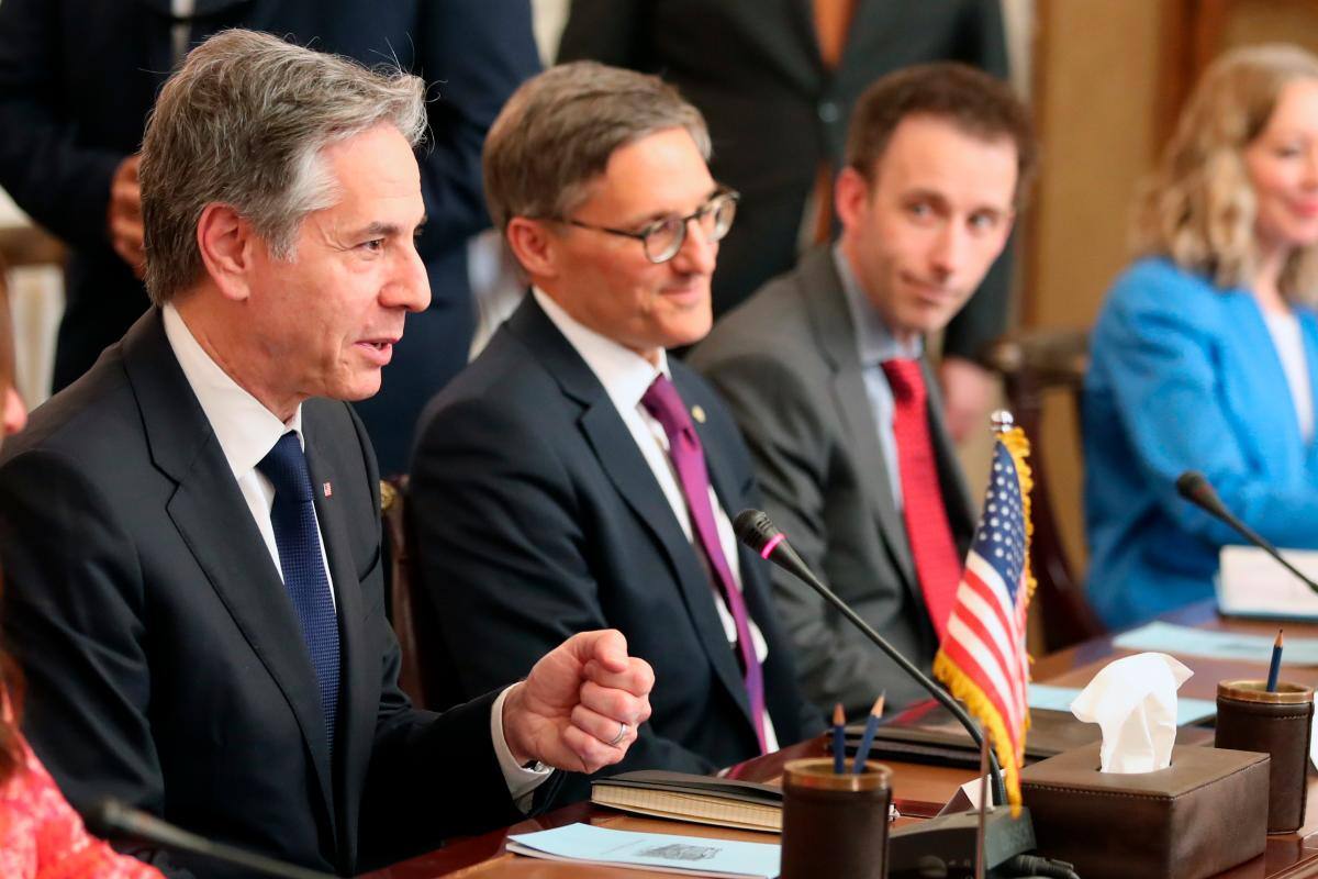 Así avanzan las conversaciones entre Hamás e Israel, según Estados Unidos