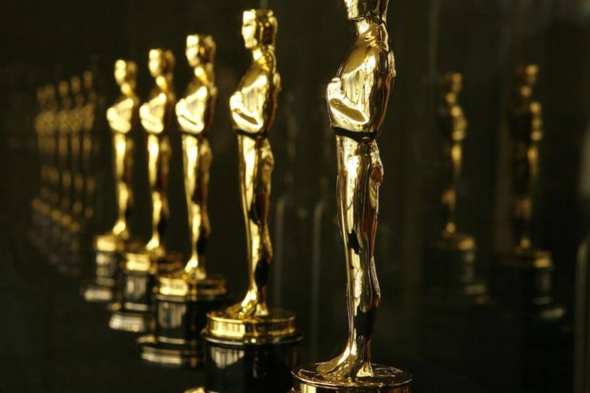 Y los ganadores del Óscar 2019 son...