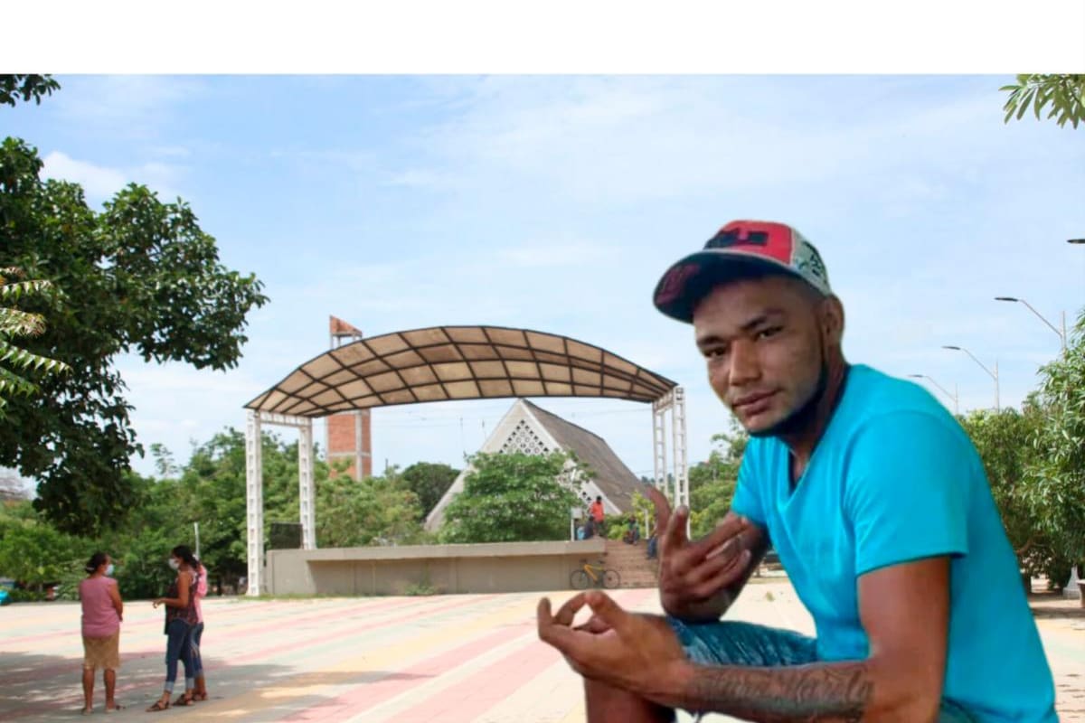 Tenía casa por cárcel, sicario entró a su vivienda y lo mató de 2 balazos