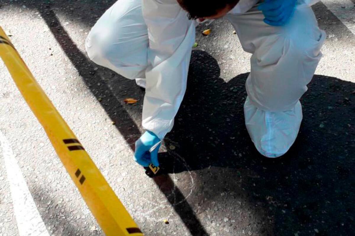 Francia: encuentran cadáveres de dos bebés en un apartamento