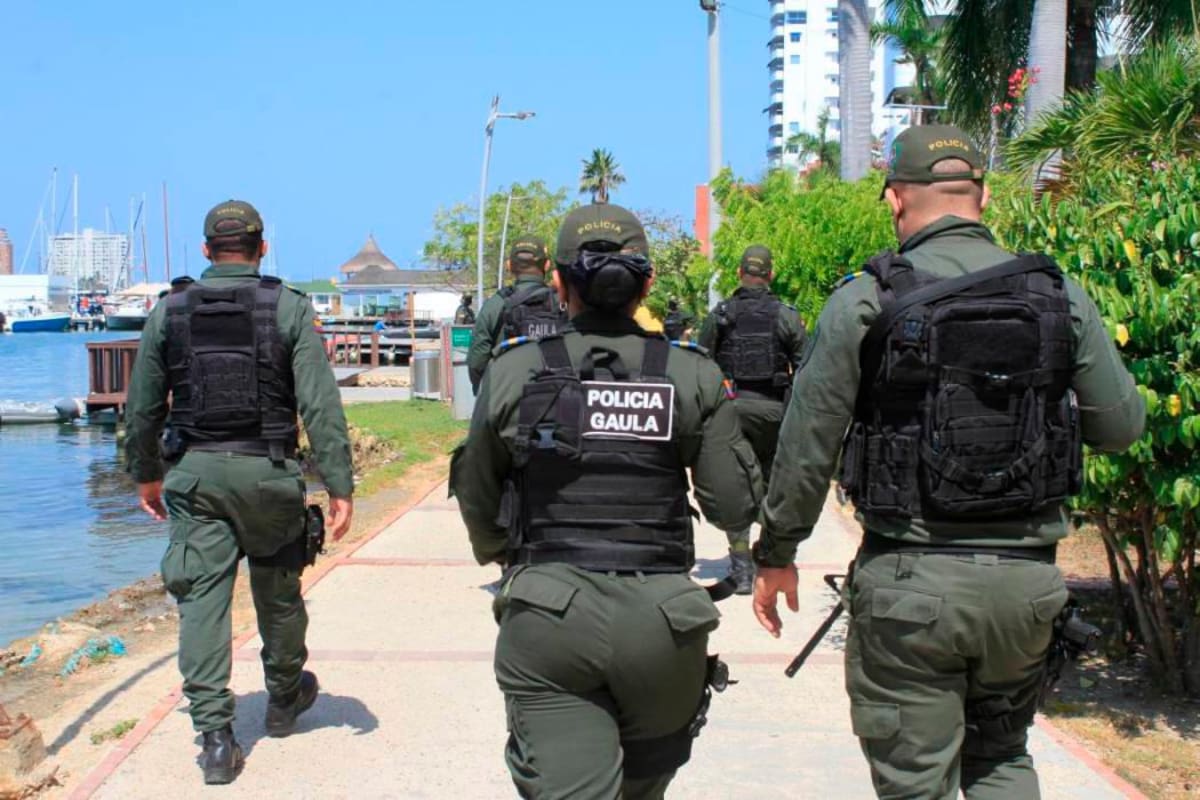 Anuncian la creación de cuatro gaulas militares: uno de ellos en Cartagena