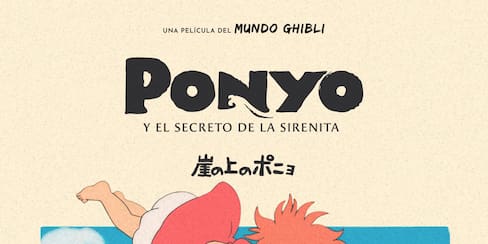 ‘Ponyo’, de Hayao Miyazaki: claves para entender una joya animada