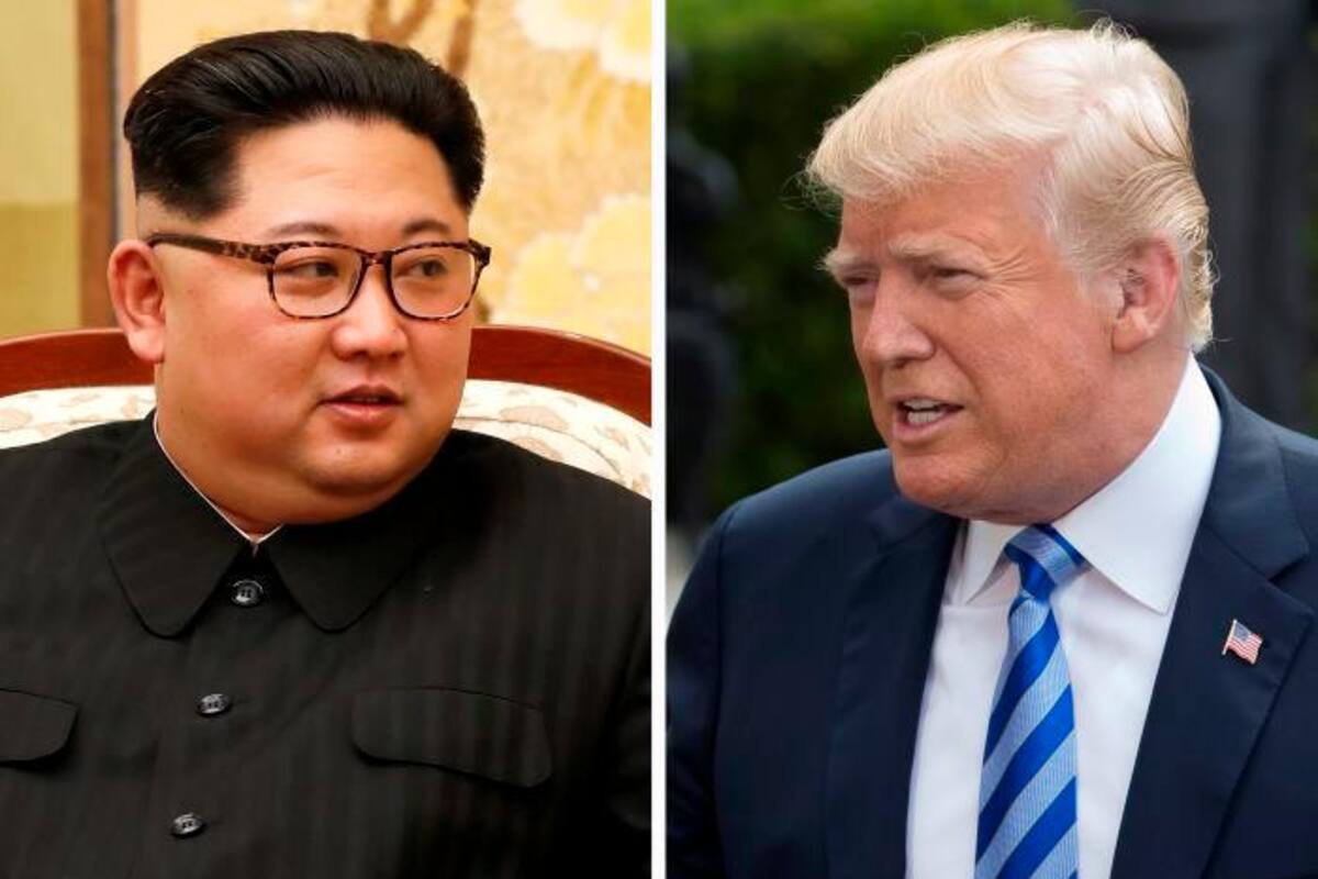 Corea del Norte reanudará negociaciones nucleares con EE.UU.