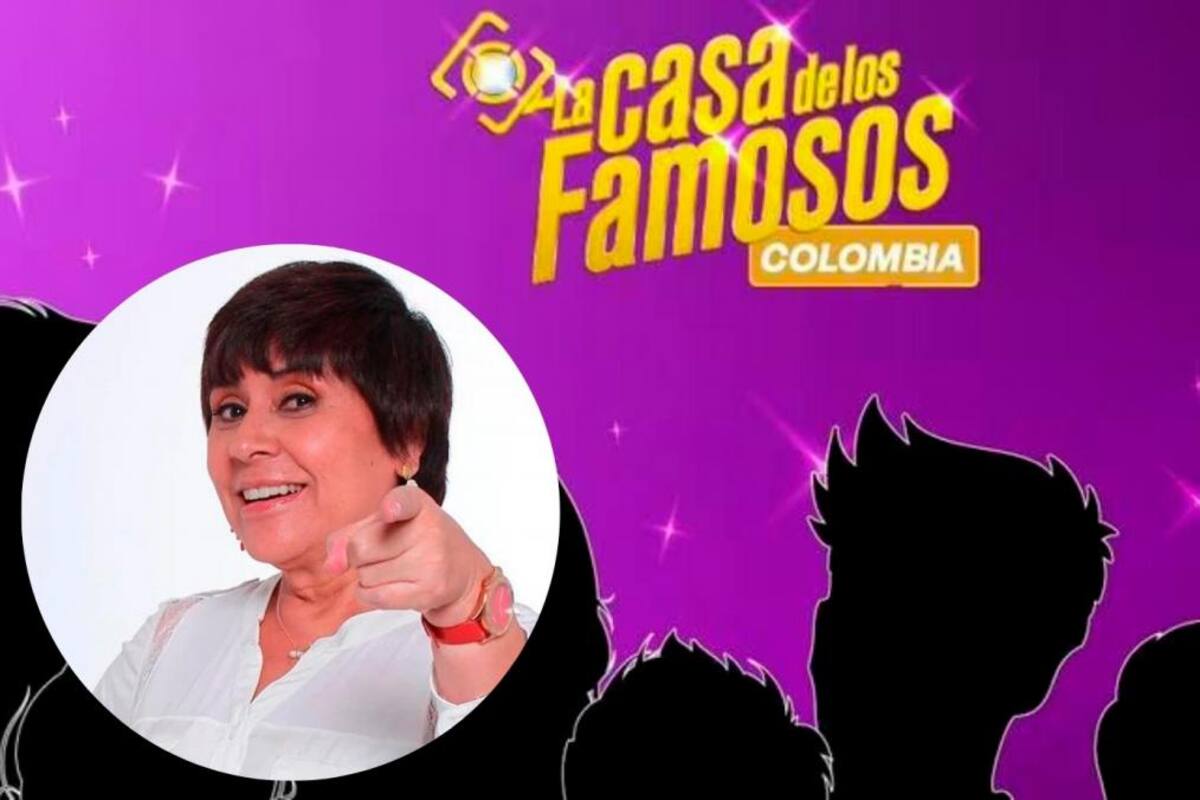 La Negra Candela dice que los influencers son el fracaso de La casa de los famosos