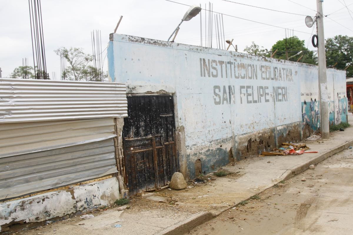 Atención: capturan a 3 rectores de colegios públicos de Cartagena