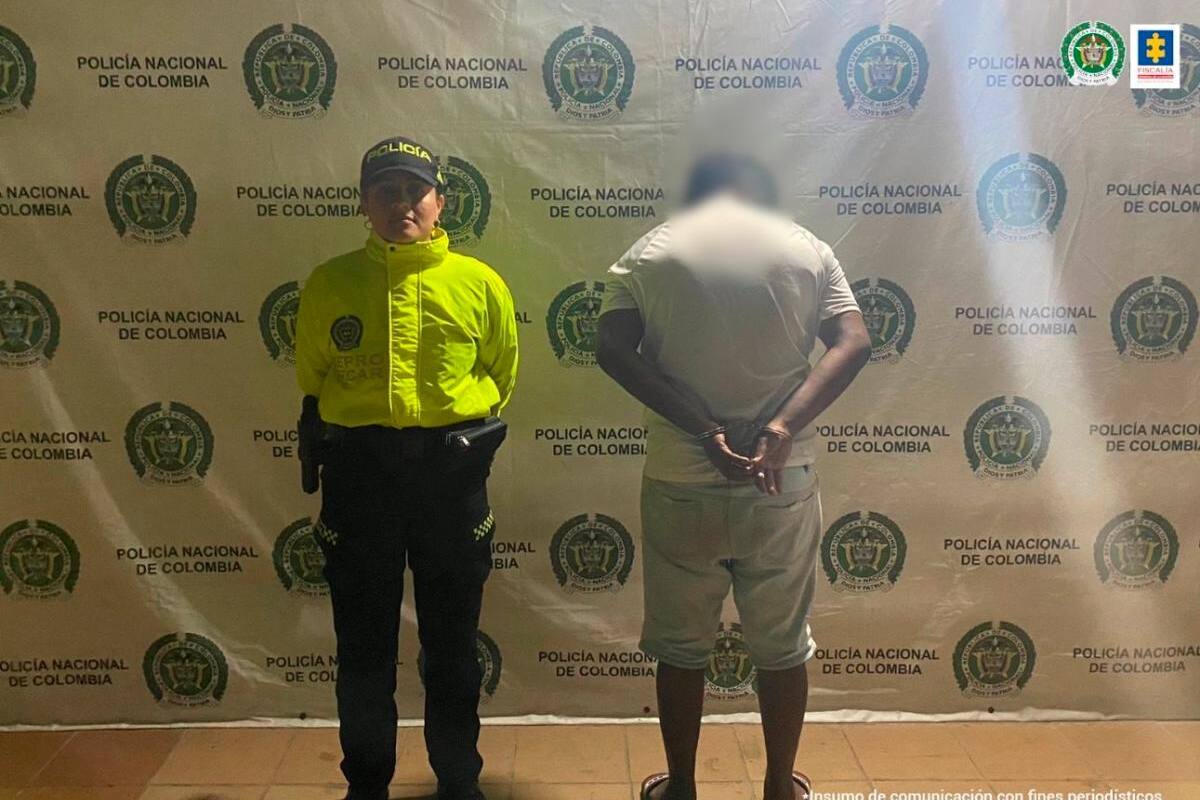 Simuló ser “espiritista” para abusar sexualmente de dos hermanas, de 16 años