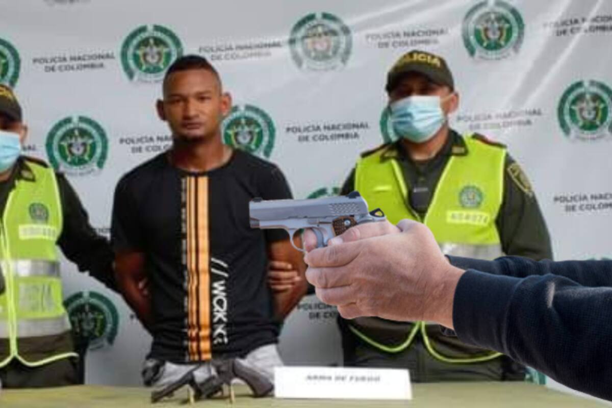 ¡Noche de horror en Sincelejo! Sicarios matan a 2 hombres en menos de 3 horas