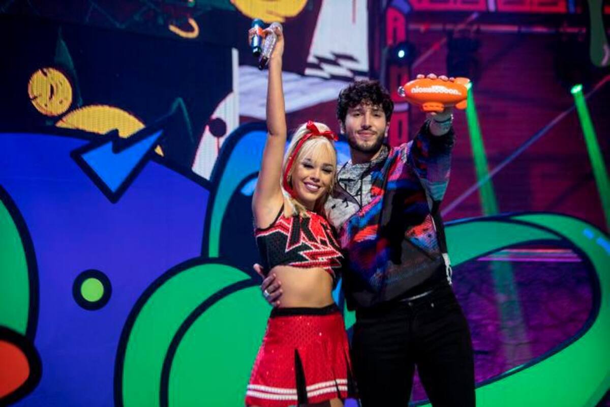 Ellos son los ganadores de los Kids’ Choice Awards 2020