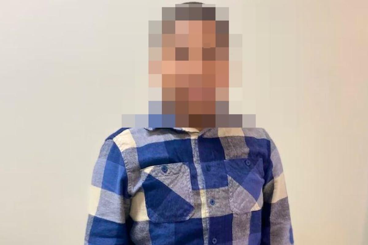 “De verdad pensé que iba a morir”: niño de 11 años que fue baleado