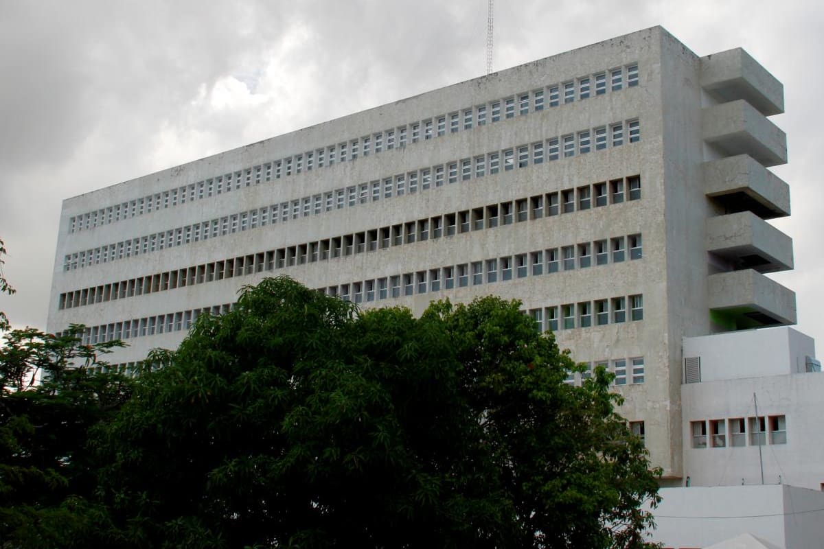 La millonada que las EPS le deben al Hospital Universitario del Caribe