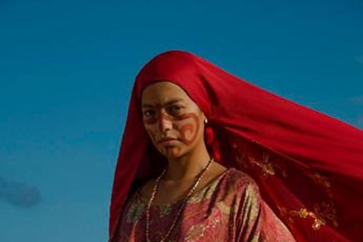 La película colombiana “Pájaros de verano” abre el IV Festival de Cine en Quito