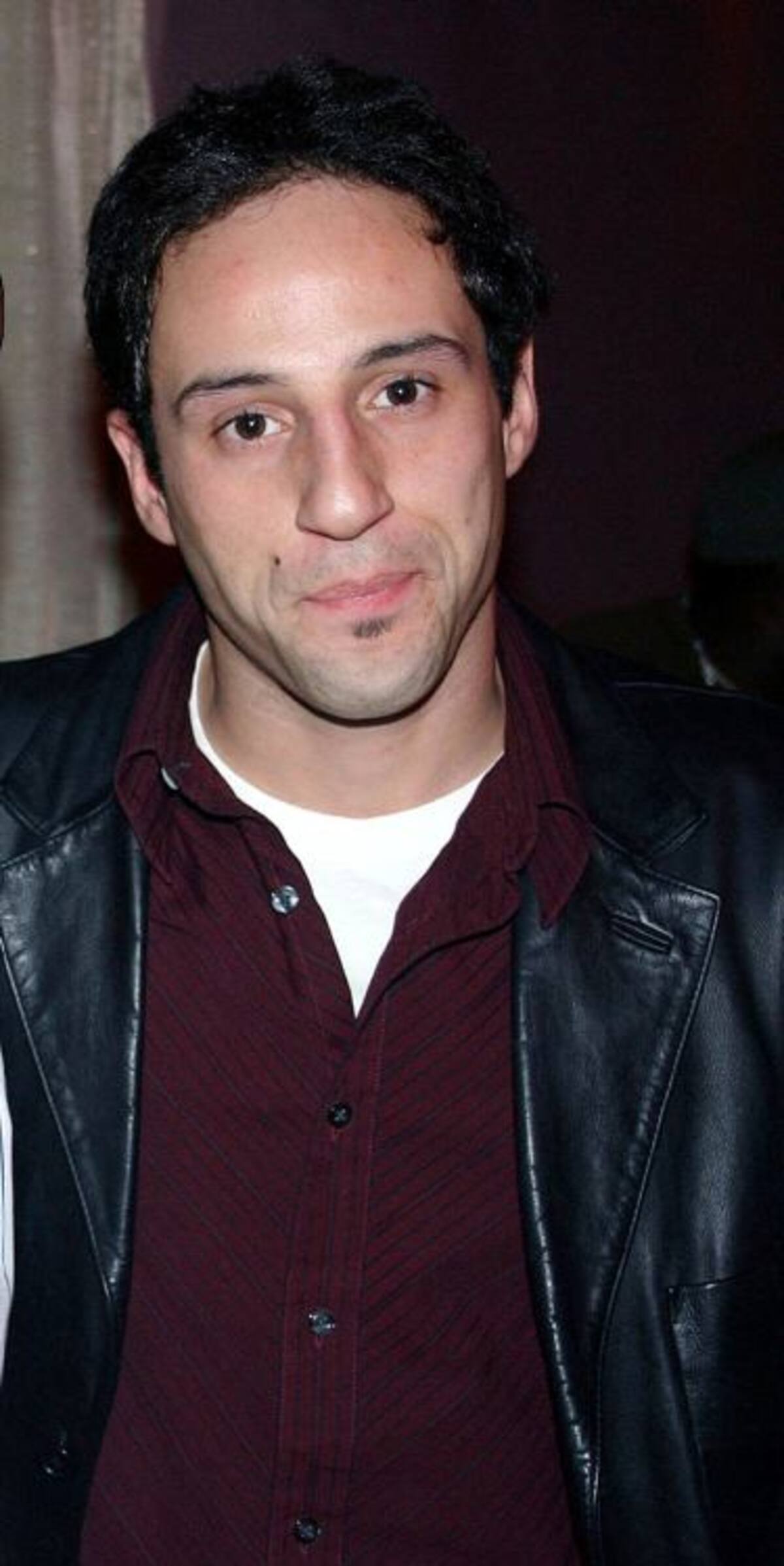 Lillo Brancato. AP David Greene