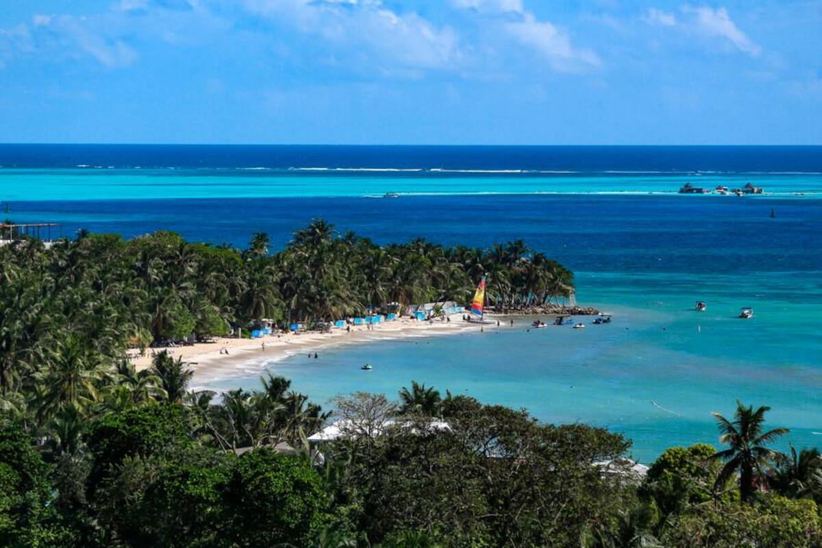 Los reconocimientos a Cartagena y Colombia en los World Travel Awards