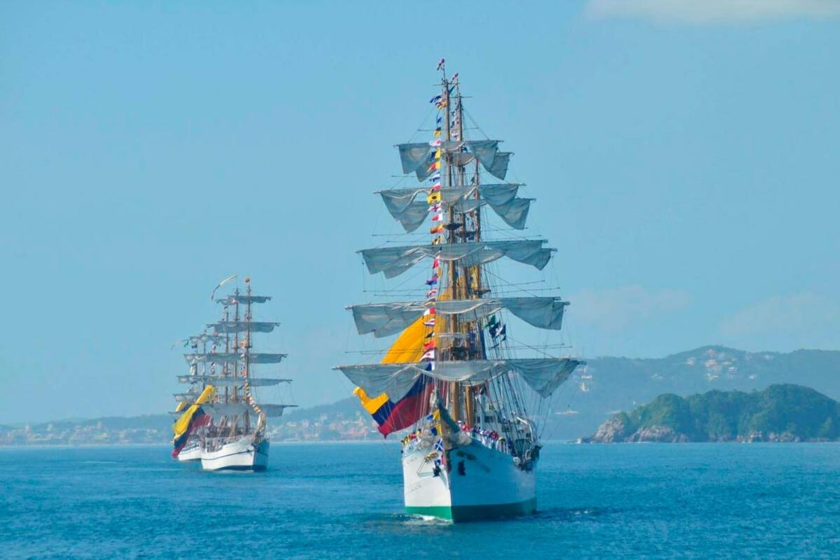 ¿Asistirá al concierto del Sail Cartagena? Conozca las medidas de seguridad