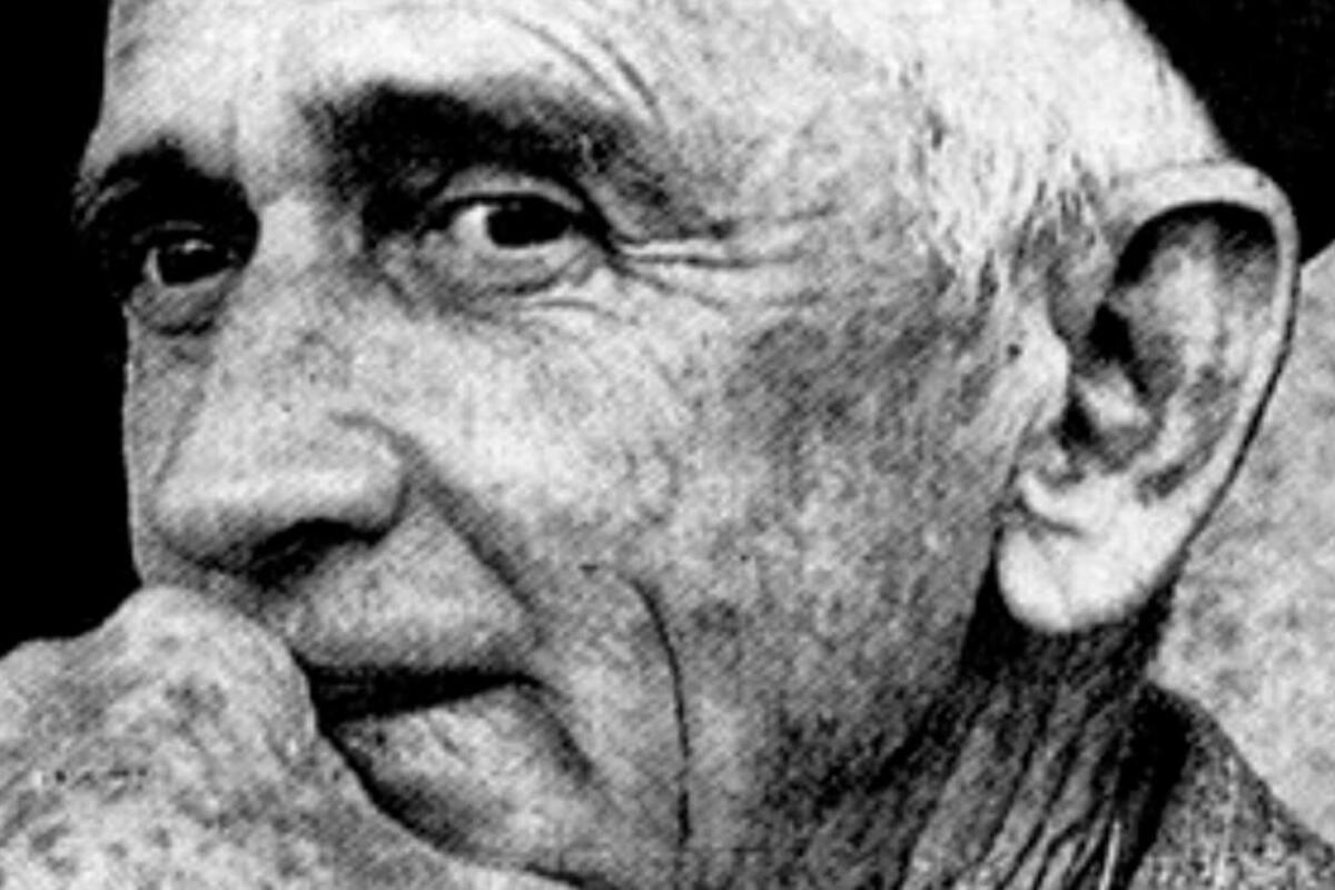 60 años sin Fernando González Ochoa