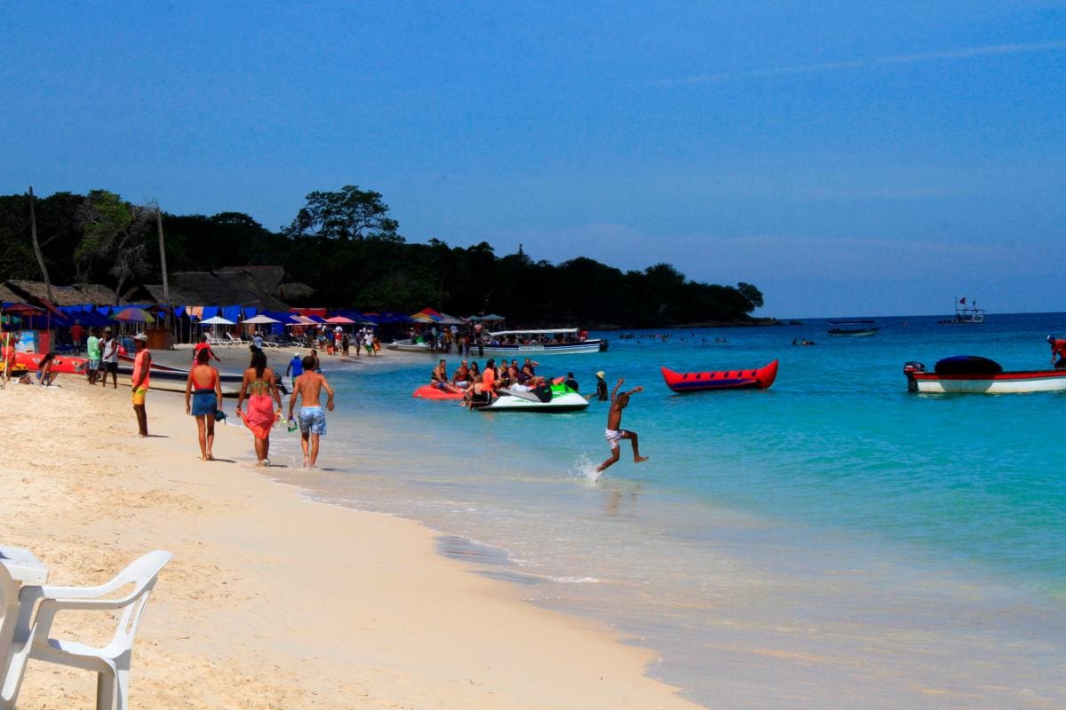 “La situación actual de Playa Blanca es una vergüenza nacional”: Procuraduría