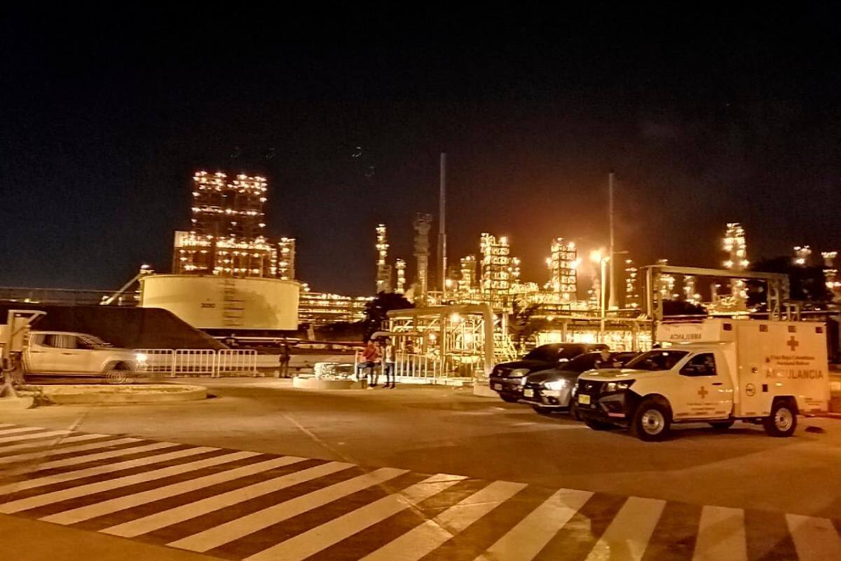 2019, el mejor para Ecopetrol en los últimos 5 años