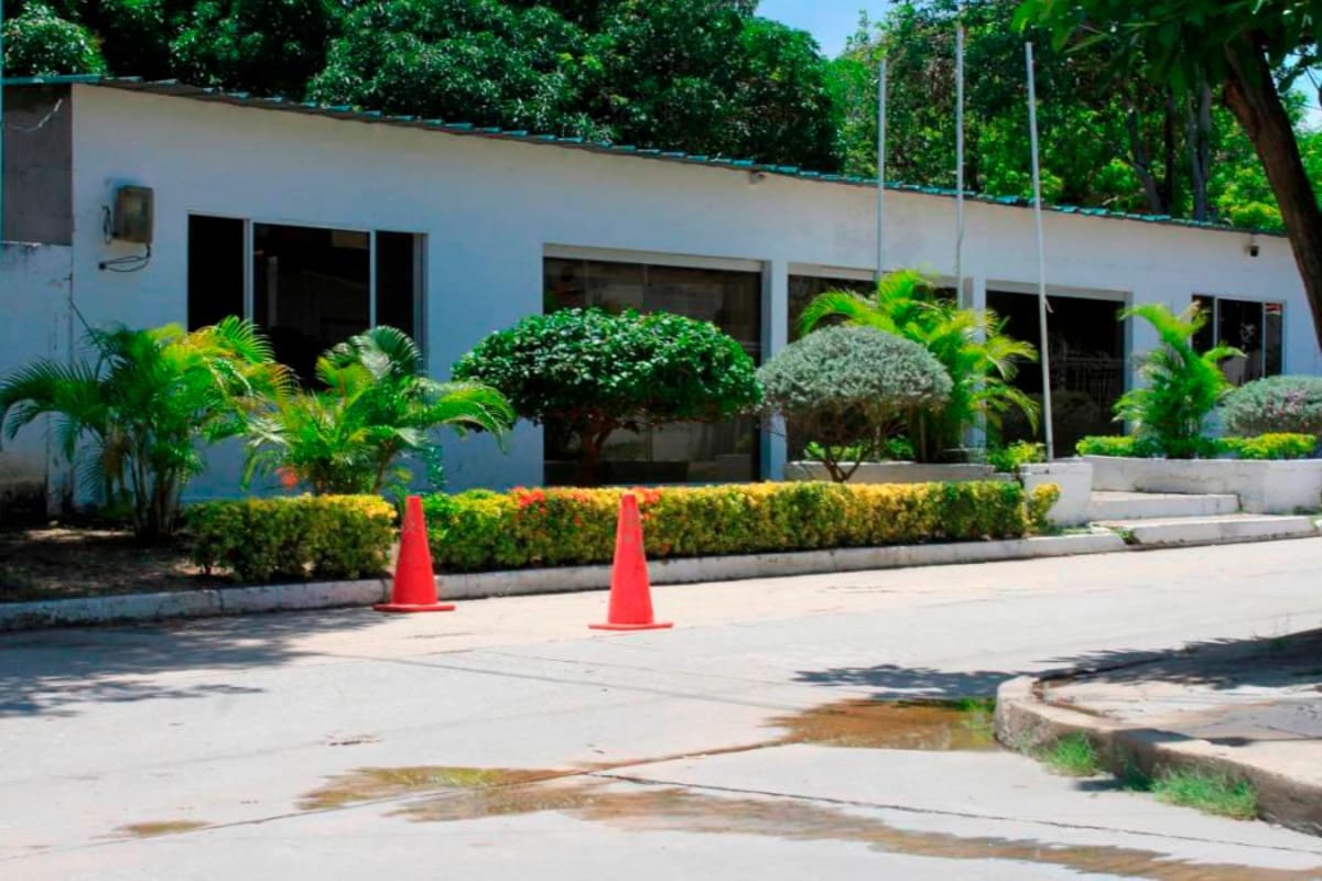 Tutela ordena el traslado de detenidos en estaciones de Cartagena