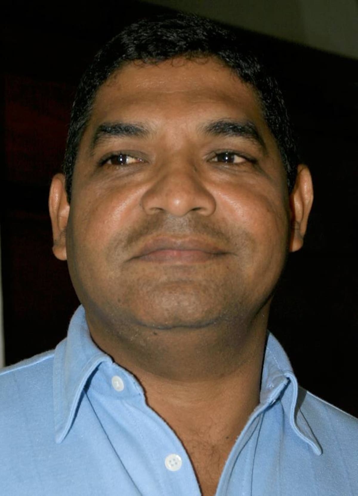 Rafael Meza, presidente del Concejo, deberá decidir sobre el caso del concejal Jaime de Ávila, una vez sea notificado. El Universal