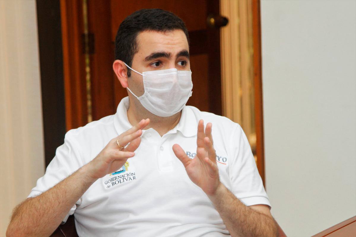 “El acto legislativo afectaría a regiones que más recursos requieren”