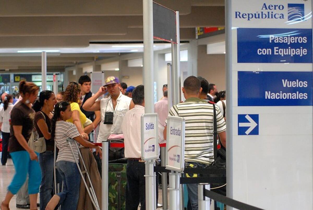 FOTO: COLPRENSA