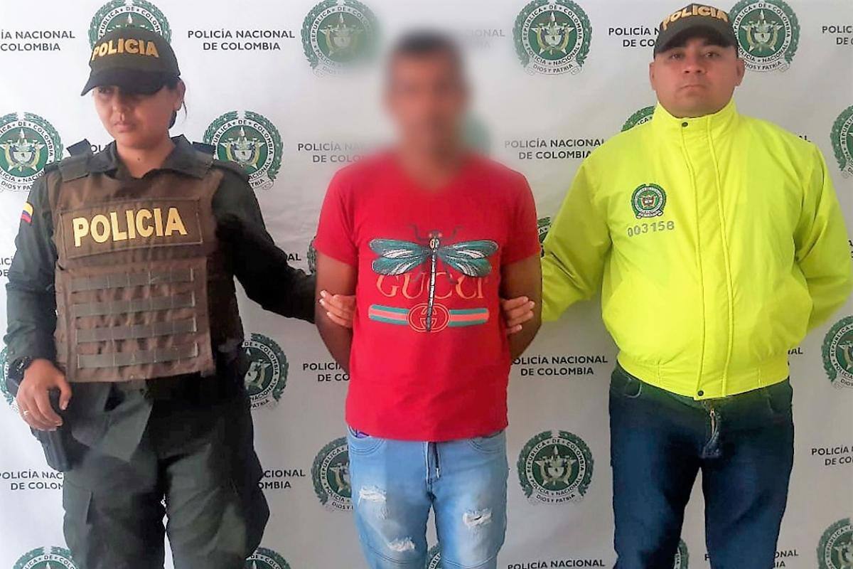 ¡Aberrante! Le daba $1.500 a niño de 8 años para abusarlo sexualmente