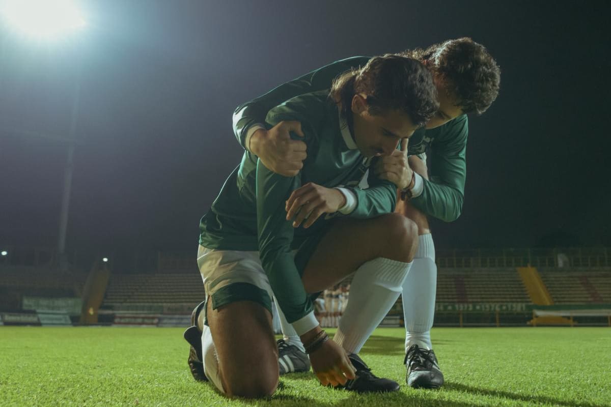 Netflix: serie de futbolista colombiano asesinado causó impacto