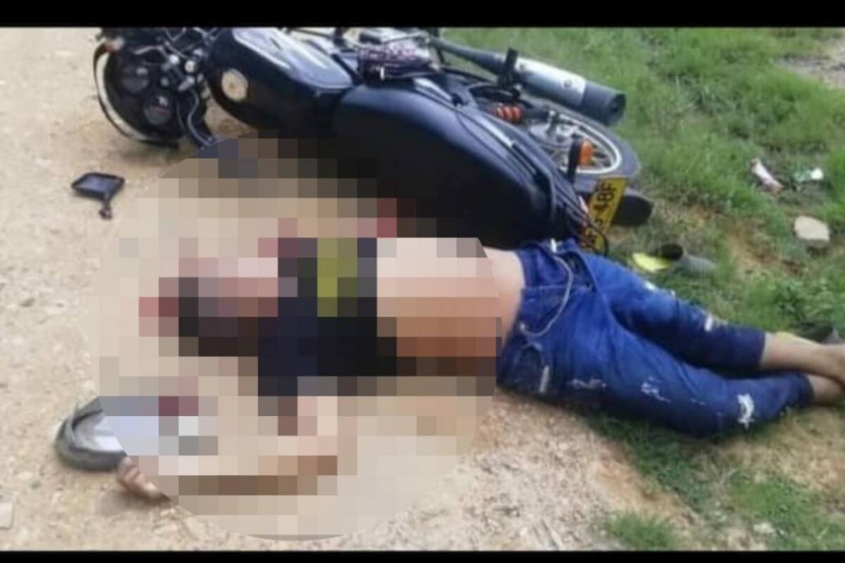 Dos jóvenes sucreños fueron linchados por miembros de la comunidad de Chinú