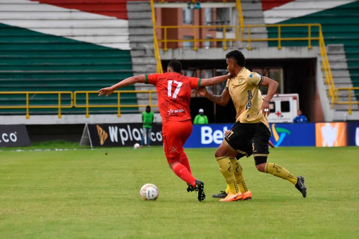 Atención: el tema de las apuestas ilegales sigue salpicando al fútbol colombiano