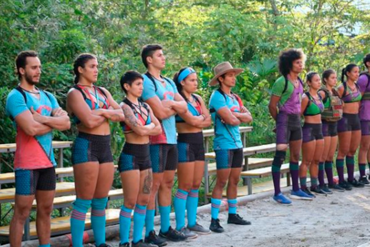 Desafío The Box: ellos son los cuatro finalistas