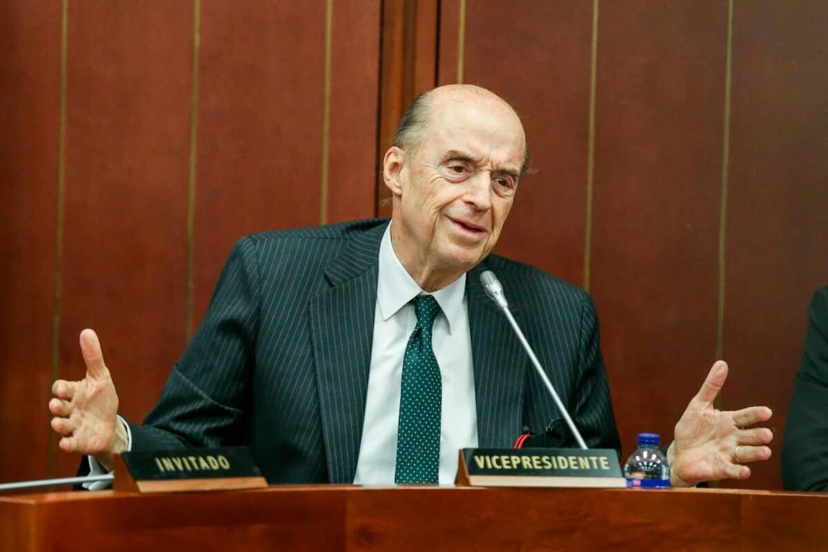 El procurador del juicio contra Leyva borró su cuenta de X, ¿por qué?