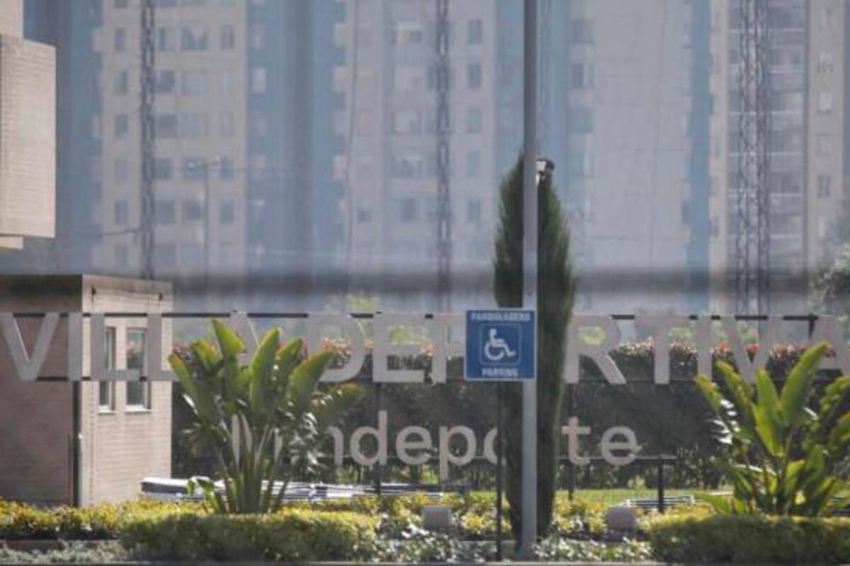 Así van los repatriados de Wuhan al tercer día de cuarentena