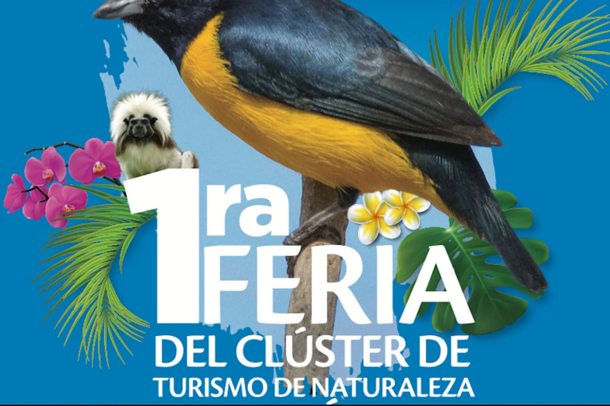 Atlántico le apuesta al turismo de naturaleza ambiental