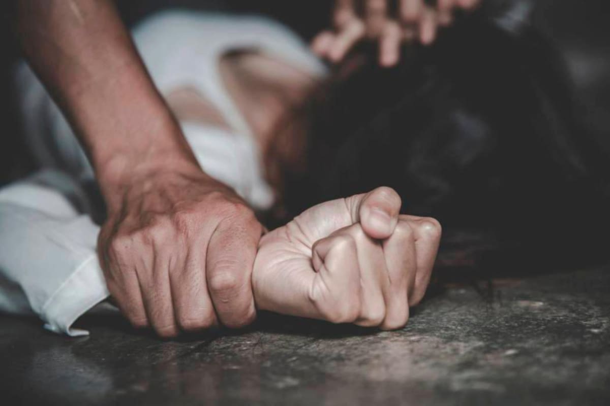 Hizo tocamiento a una niña de 5 años y le causó lesiones: va a la cárcel